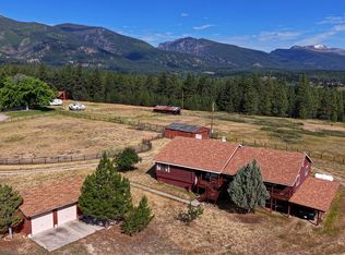 1173 Cherry Orchard Loop, Hamilton, MT 59840