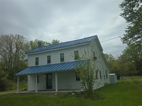 10218 Dog Creek Rd, Middle Point, OH 45863