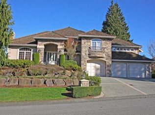 15215 NE 167th Pl, Woodinville, WA 98072