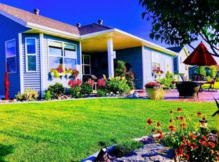 5920 Autumn Dr S, Fargo, ND