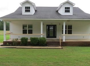 17358 County Road 8, Florence, AL 35633