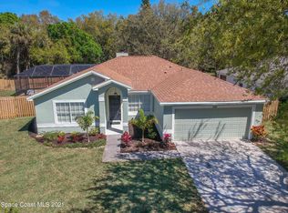 6887 Blackberry Ct, Melbourne, FL 32940