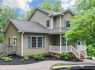 4107 Old Nottingham Rd, Quinton, VA 23141