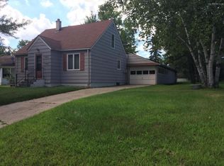 1225 1st St SW, Wadena, MN 56482