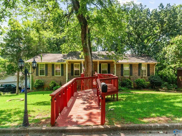 2504 Gaboury Ln NE, Huntsville, AL 35811
