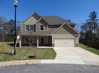5604 Nicole Ct, Columbus, GA 31909