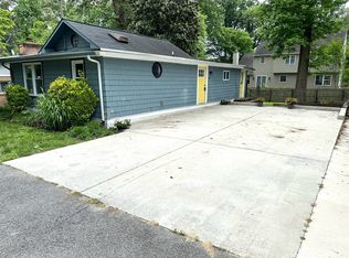 389 Holly Trl, Crownsville, MD 21032