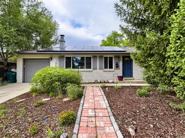 5671 E Bates Avenue, Denver, CO 80222