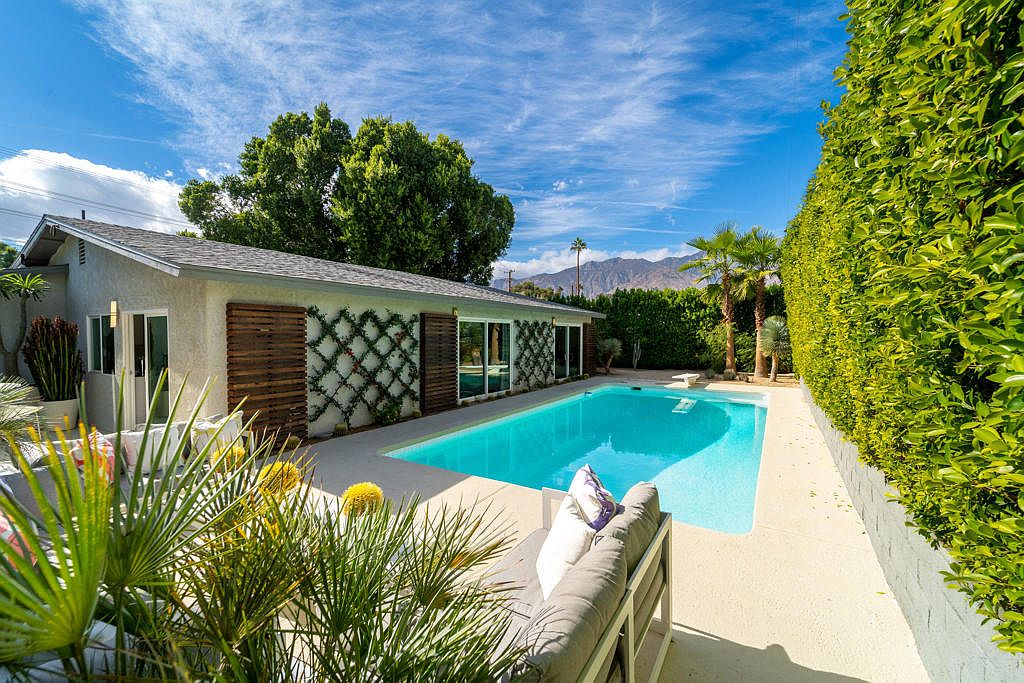 4388 E Mesquite Ave, Palm Springs, CA 92264 | Zillow