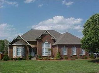 3159 Quincy Ln, Clarksville, TN 37043