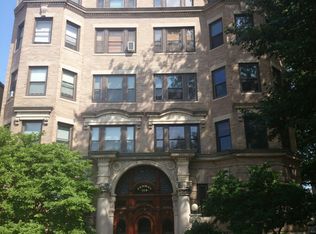 114 Fenway APT 17, Boston, MA 02115