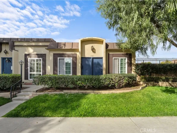 1781 W Glenoaks Ave, Anaheim, CA 92801