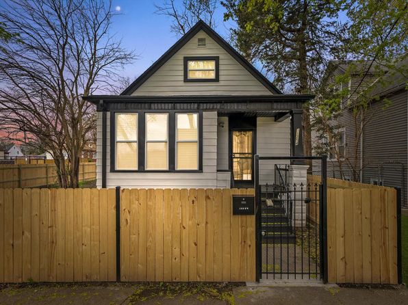 11254 S Stewart Ave, Chicago, IL 60628