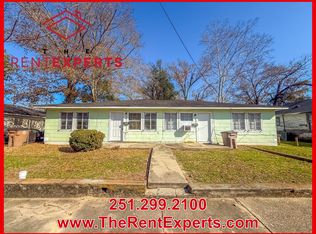 355 Rapier Ave APT A, Mobile, AL 36604