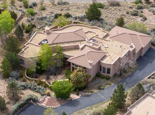 12912 Sand Cherry Pl NE, Albuquerque, NM 87111