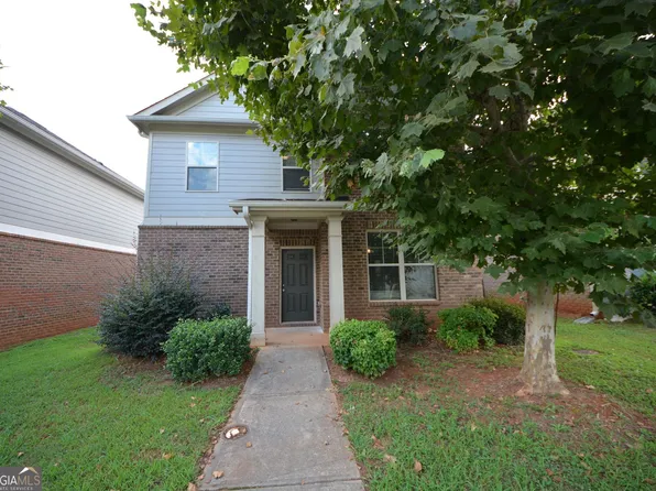 167 Daisy Cir, McDonough, GA 30252