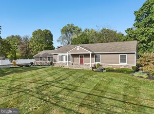 110 Robbins Allentown Rd, Robbinsville, NJ 08691