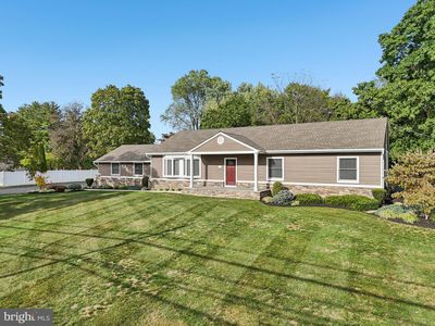 110 Robbins Allentown Rd, Robbinsville, NJ, 08691