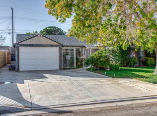 38645 22nd St E, Palmdale, CA 93550