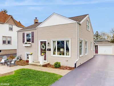 178 S Lombard Ave, Lombard, IL, 60148