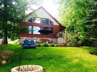 6165 N 190 W, Howe, IN 46746