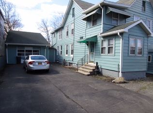 161 Murray St, Binghamton, NY 13905