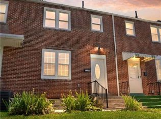 1108 E Tilghman St, Allentown, PA 18109