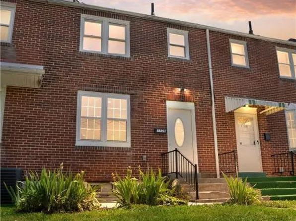 1108 E Tilghman St, Allentown, PA 18109