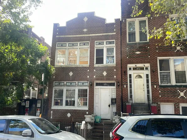 1171 Grant Ave, Bronx, NY 10456