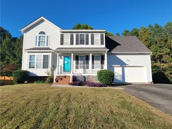330 Pullbrooke Dr, North Chesterfield, VA 23236