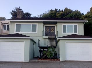 385 Alvarado St #A, Brisbane, CA