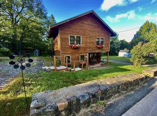 64 McKinley St, Lake Placid, NY 12946