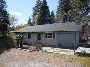 19321 Carrick Ave, Weed, CA 96094