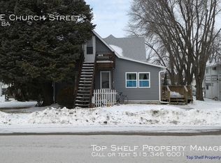 215 E Church St APT 2, Panora, IA 50216