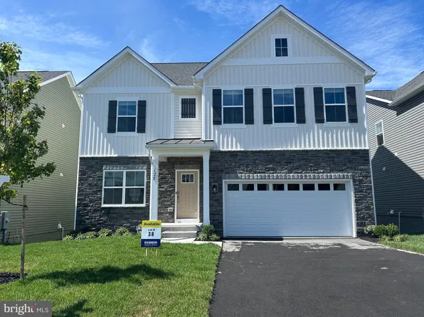 127 Wappinger Ter, Winchester, VA 22602
