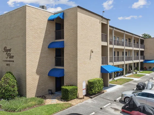 4975 SAN JOSE Boulevard #213, Jacksonville, FL 32207