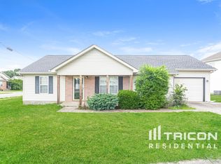 928 Pin Oak Dr, Antioch, TN 37013