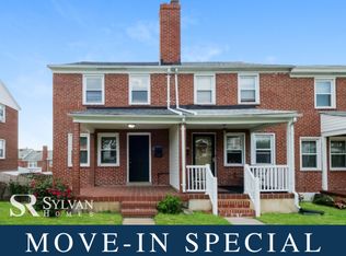 7142 Eastbrook Ave, Baltimore, MD 21224