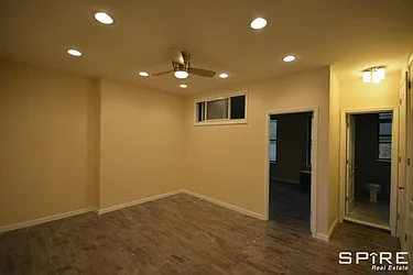 Rented by Spire Group