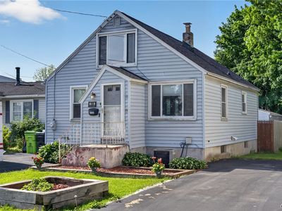 106 Lorenzo Dr, Syracuse, NY, 13206