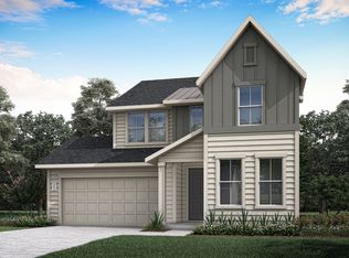 Rosemary Plan, Garden Collection at Harvest, Argyle, TX 76226