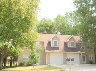 3713 Iowa St, Leavenworth, KS 66048