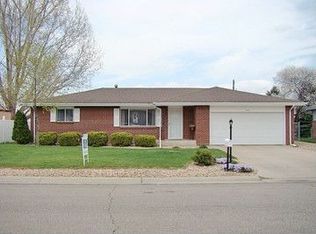 4921 W 23rd Street Rd, Greeley, CO 80634