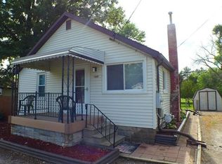 3300 S Belsay Rd, Burton, MI 48519