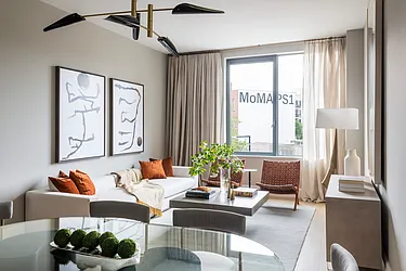 Sold by Brown Harris Stevens Development Marketing