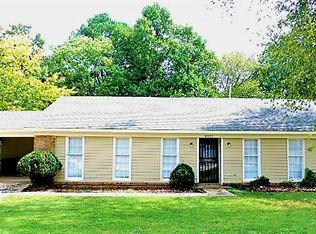 3322 Bright Ridge Cv, Memphis, TN 38115