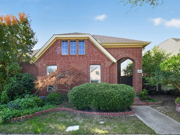 1431 Petersburgh Pl, Allen, TX 75013