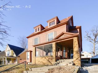 15 Union Ave NE, Grand Rapids, MI 49503