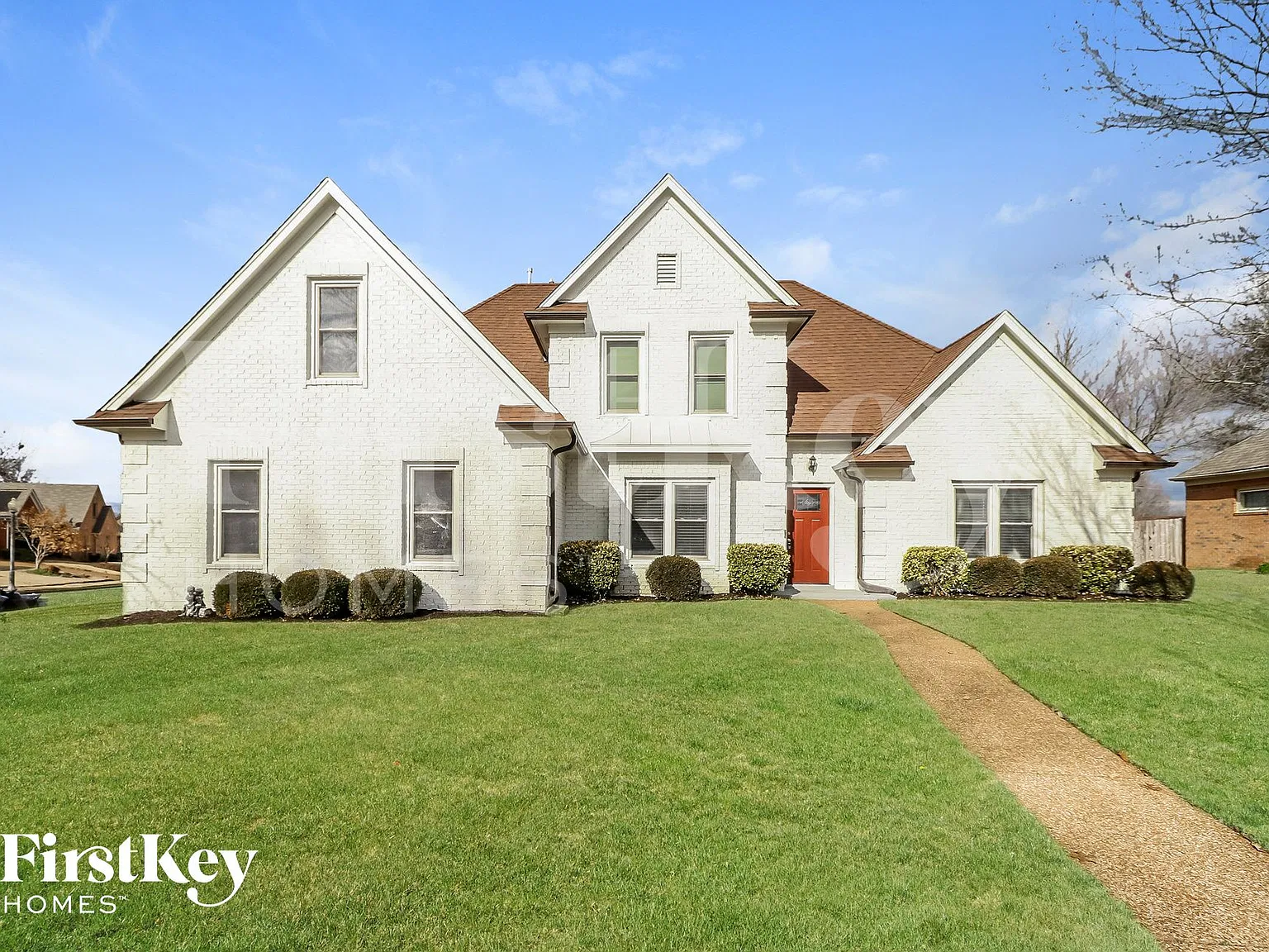 4 bed, 2.5 bath, 2186 sqft, $2,400 — Photo 1