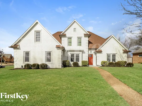 2599 Hearth Stone Dr, Cordova, TN 38016